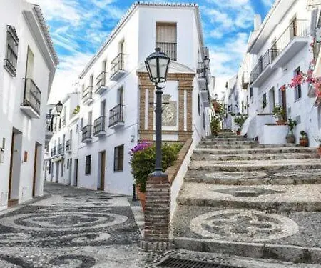 Apartment Del Sol *