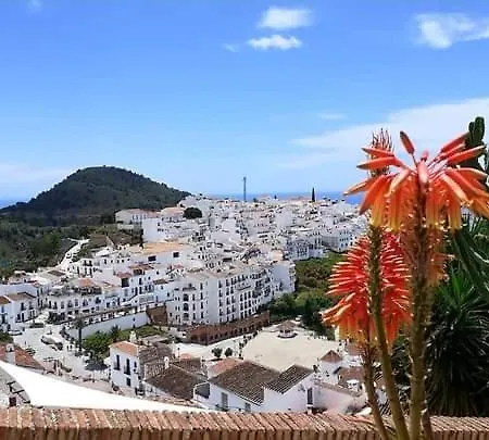 Del Sol Apartment Frigiliana