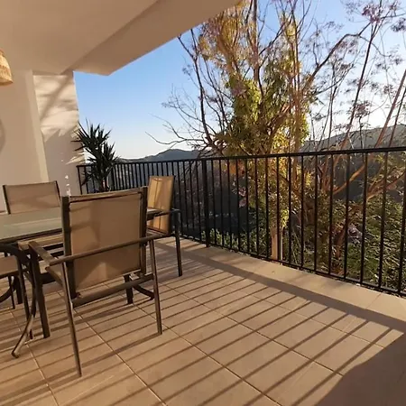 Del Sol Apartment