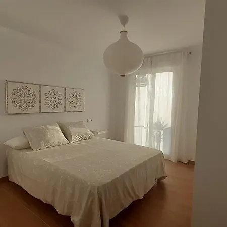 Apartment Del Sol