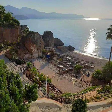 Apartment Del Sol Frigiliana