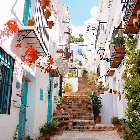 Del Sol Frigiliana