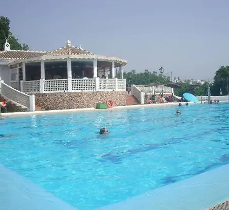 Apartment Del Sol Frigiliana