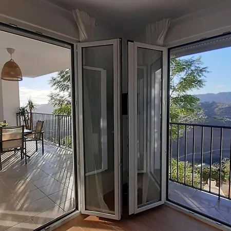 Apartment Del Sol Frigiliana