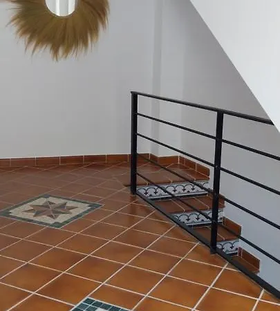 Apartment Del Sol Frigiliana